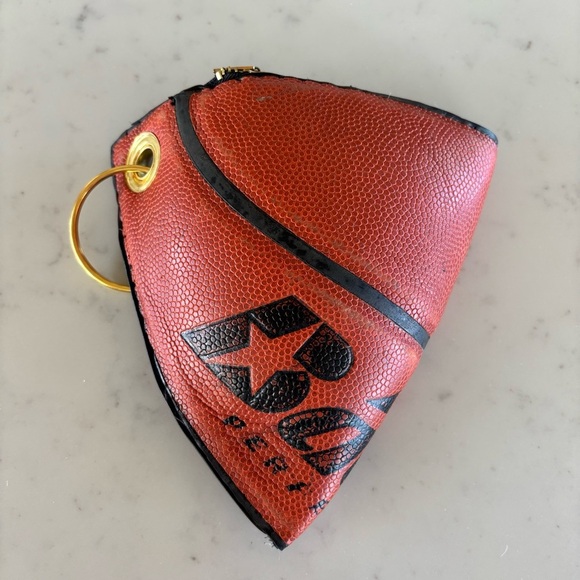 Basketball Clutch Bag - Picture 4 of 6